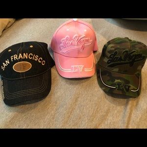 Women’s hats